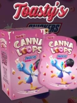 CANNA LOOPS