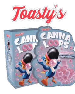 CANNA LOOPS