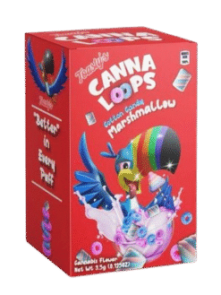CANNA LOOPS
