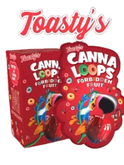 CANNA LOOPS