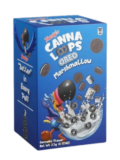 CANNA LOOPS
