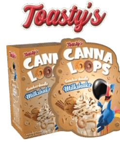 CANNA LOOPS