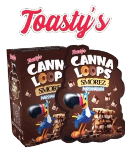 CANNA LOOPS
