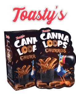 CANNA LOOPS