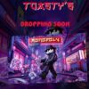 toastys monopoly tokyo weed