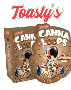 CANNA LOOPS
