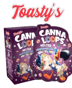 CANNA LOOPS