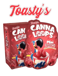 CANNA LOOPS