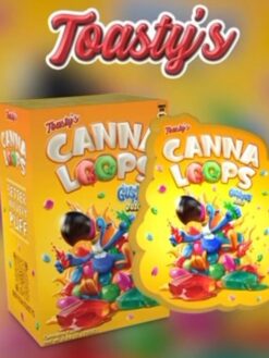 CANNA LOOPS
