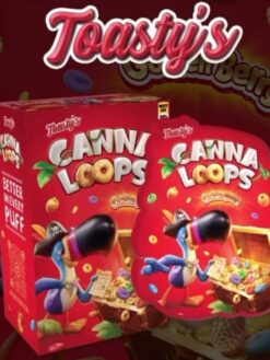 CANNA LOOPS