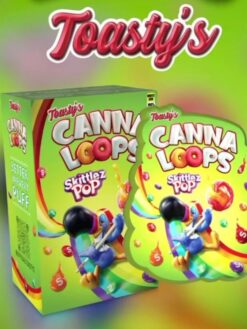 CANNA LOOPS