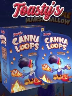 CANNA LOOPS