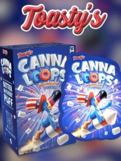 CANNA LOOPS