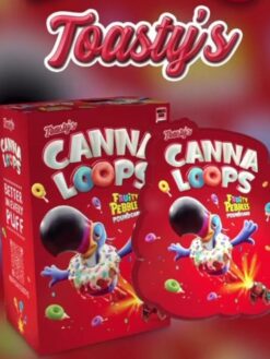 CANNA LOOPS