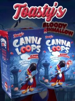 CANNA LOOPS