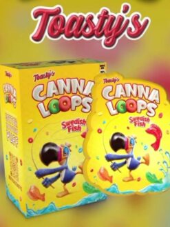 CANNA LOOPS