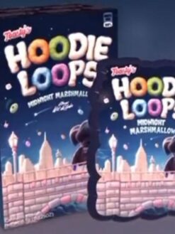 CANNA LOOPS