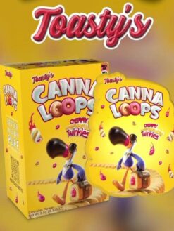 CANNA LOOPS
