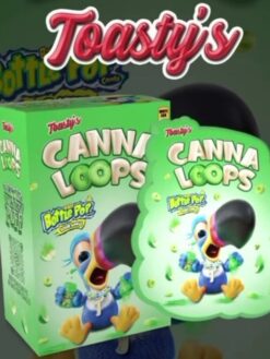 CANNA LOOPS