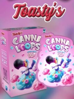 CANNA LOOPS