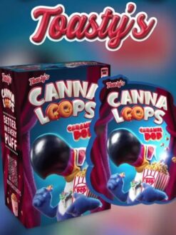 CANNA LOOPS