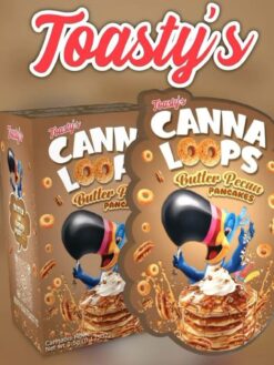 CANNA LOOPS