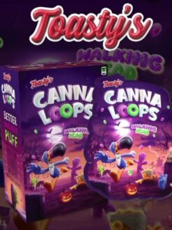 CANNA LOOPS