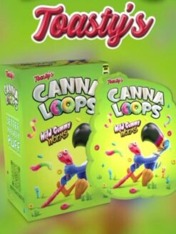 CANNA LOOPS