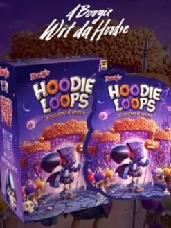 CANNA LOOPS