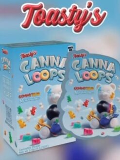 CANNA LOOPS