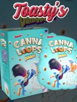 CANNA LOOPS