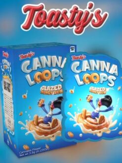 CANNA LOOPS