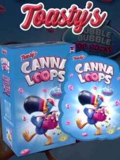 CANNA LOOPS