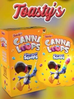 CANNA LOOPS
