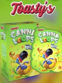 CANNA LOOPS