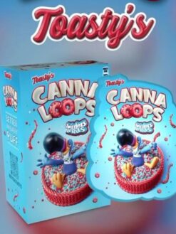 CANNA LOOPS