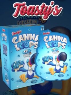 CANNA LOOPS