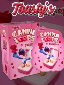 CANNA LOOPS