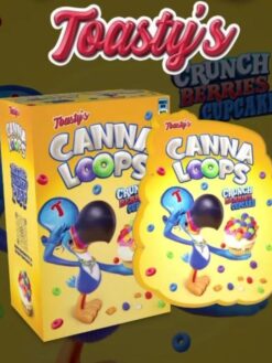 CANNA LOOPS