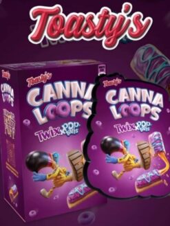 CANNA LOOPS