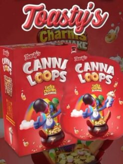 CANNA LOOPS