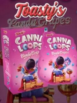 CANNA LOOPS