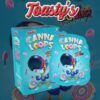 CANNA LOOPS