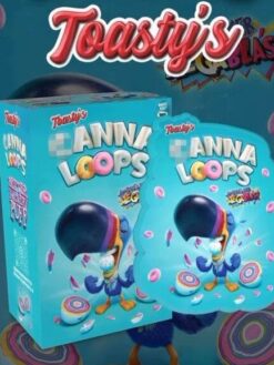 CANNA LOOPS