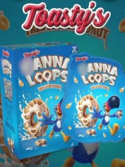 CANNA LOOPS