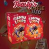 CANNA LOOPS