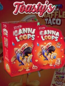 CANNA LOOPS