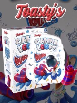 CANNA LOOPS