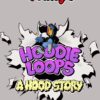 TOASTYS HOODIE LOOPS