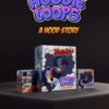 TOASTYS HOODIE LOOPS